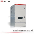 KYN61 35kV MV Metal Clad caja de Panel de distribución eléctrica